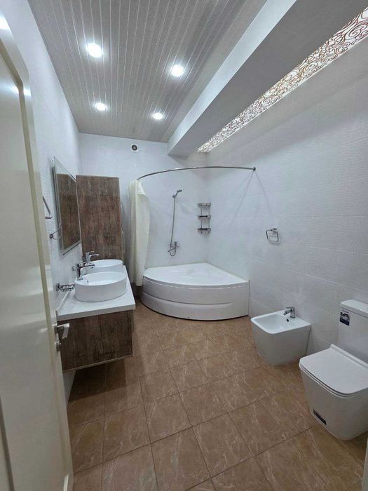 Сдается Коттедж М. Горький Sayram Village на долгий срок 6ти ком767*