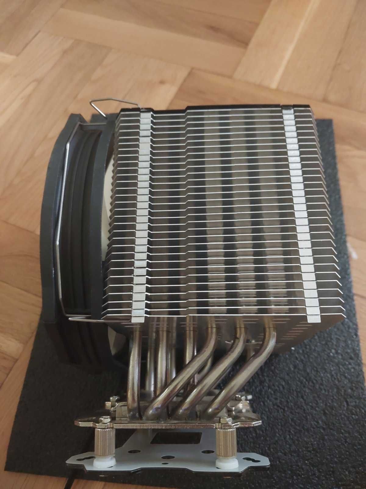 Deepcool,  Thermalright , BeQuiet Pure Rock 2, - охлаждане за процесор