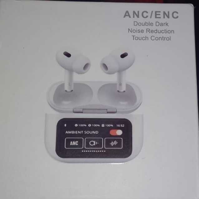 Новые TWS-наушники с ANC/ENC