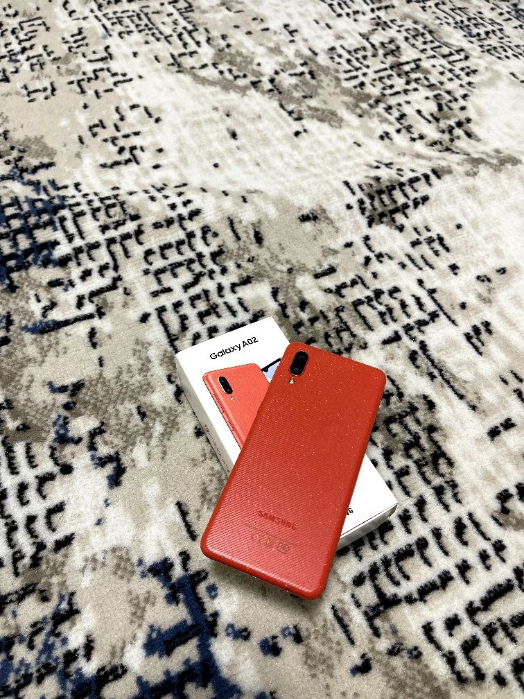 Samsung A02 2/32