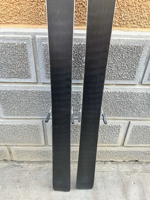 schi black crows bc 98 L177cm