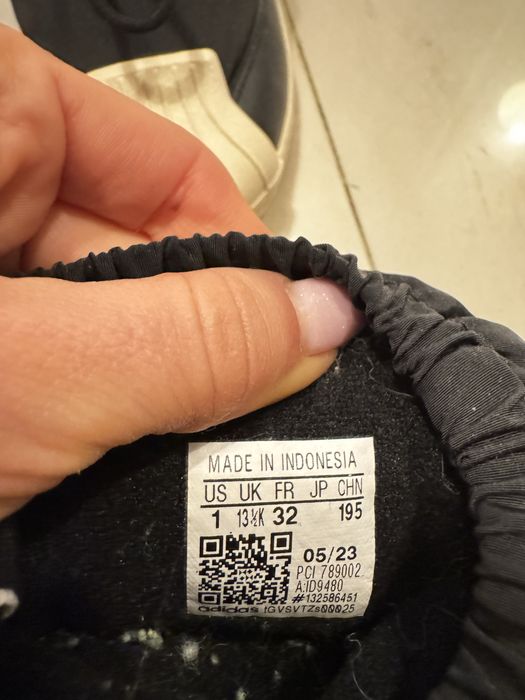 adidas Ботуши SUPERSTAR 360 BOOT