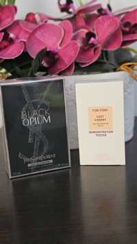 Parfum sigilat Black Opium