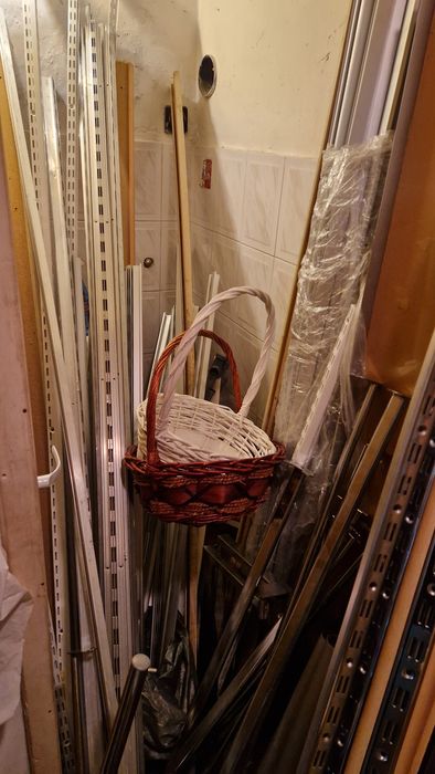 СУПЕР ИЗГОДНО търговско оборудване