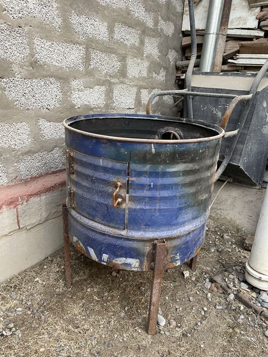 Продаеться очаг в хорошем состоянии