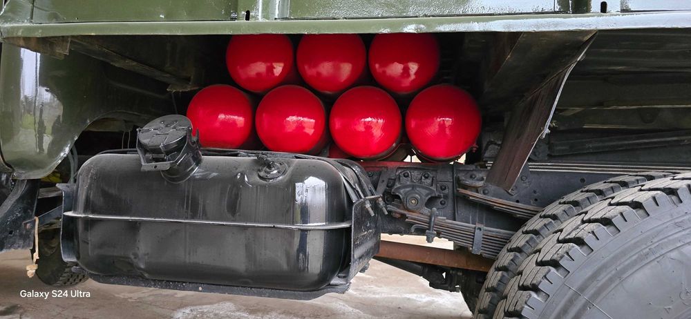 Zil-130 Sotiladi
