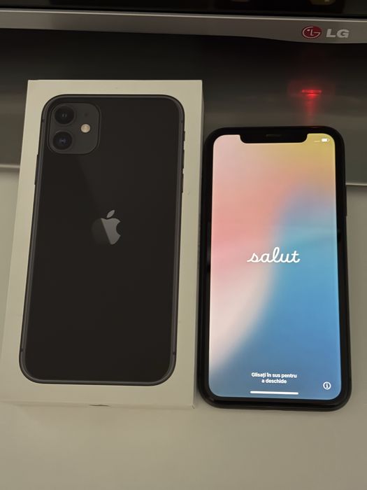 Iphone 11 128 gb