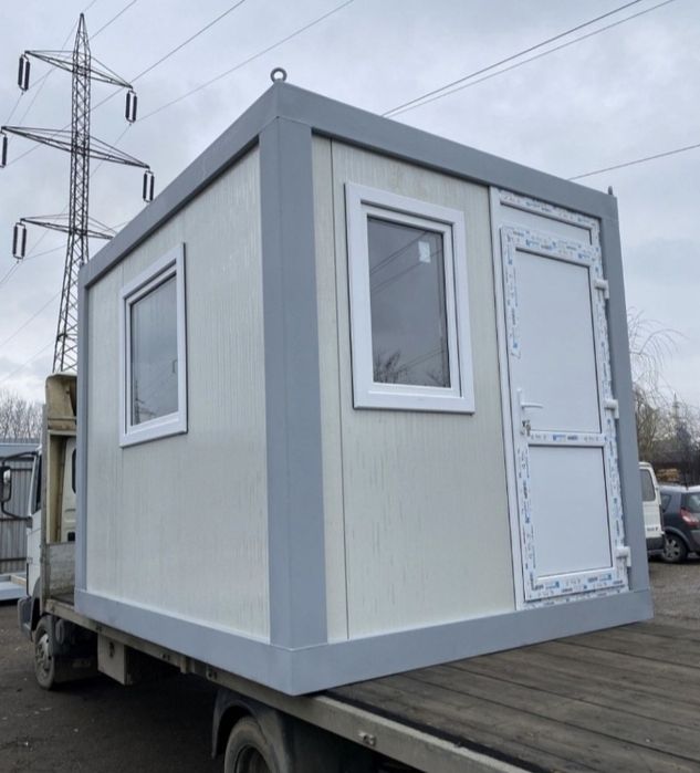 Confecționăm garaje auto