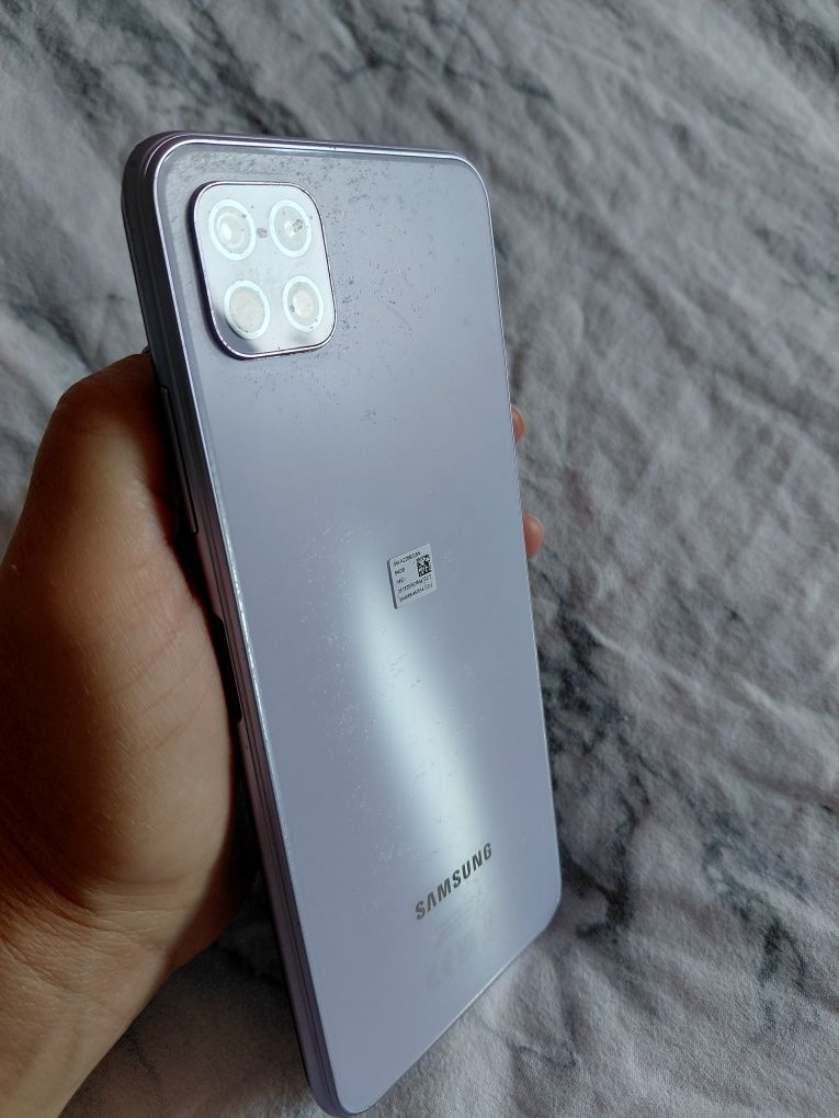 Самсунг galaxy a22 5g