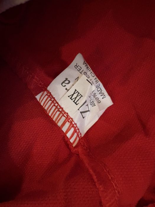 Pantaloni Scurti Zbura