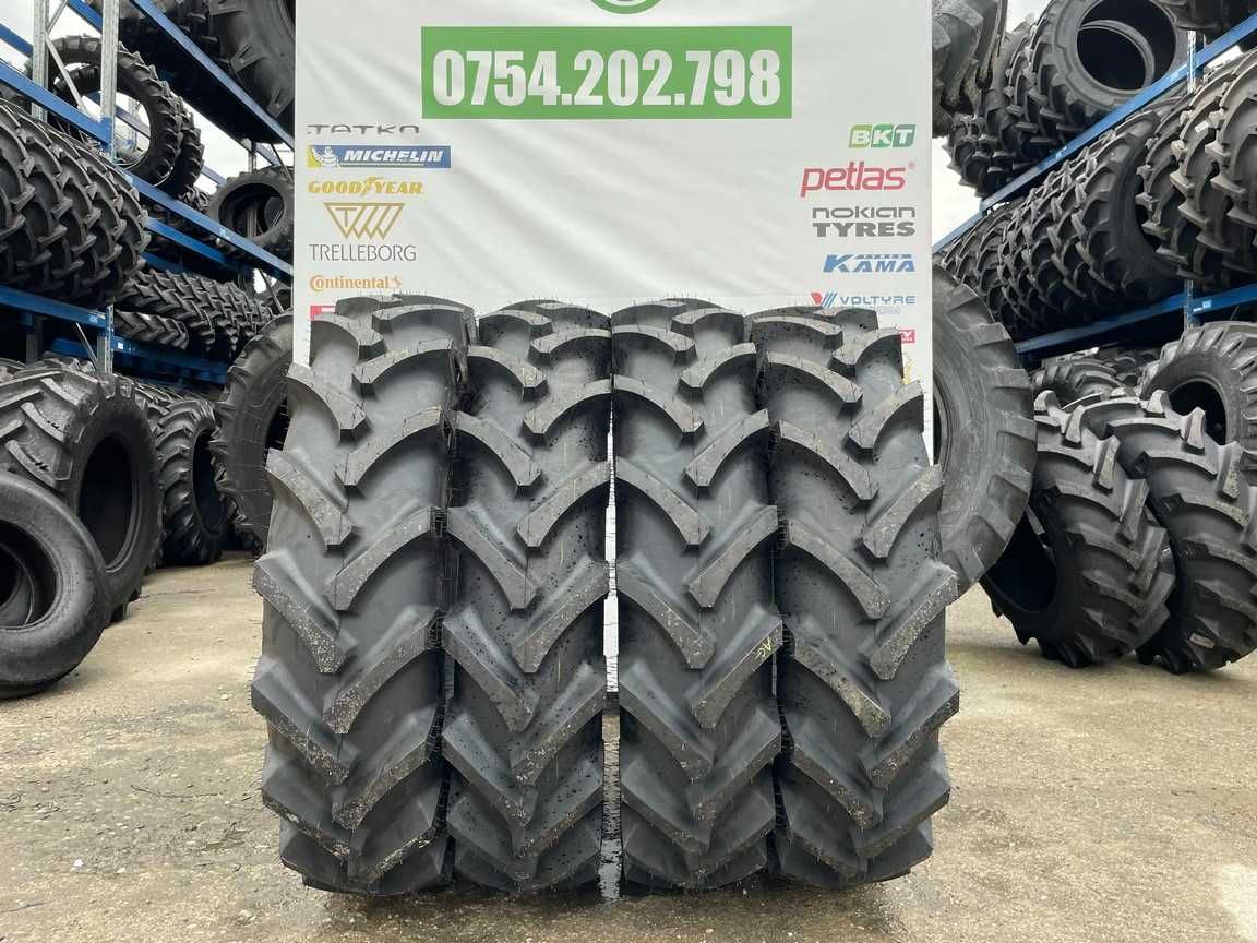 Anvelope noi Ascenso cu 8PR 11.2-28 garantie Cauciucuri de tractor