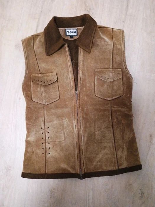 Vestă de dama mărime M