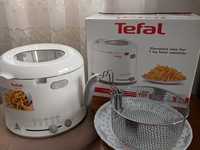 Фритюрник Tefal Uno M