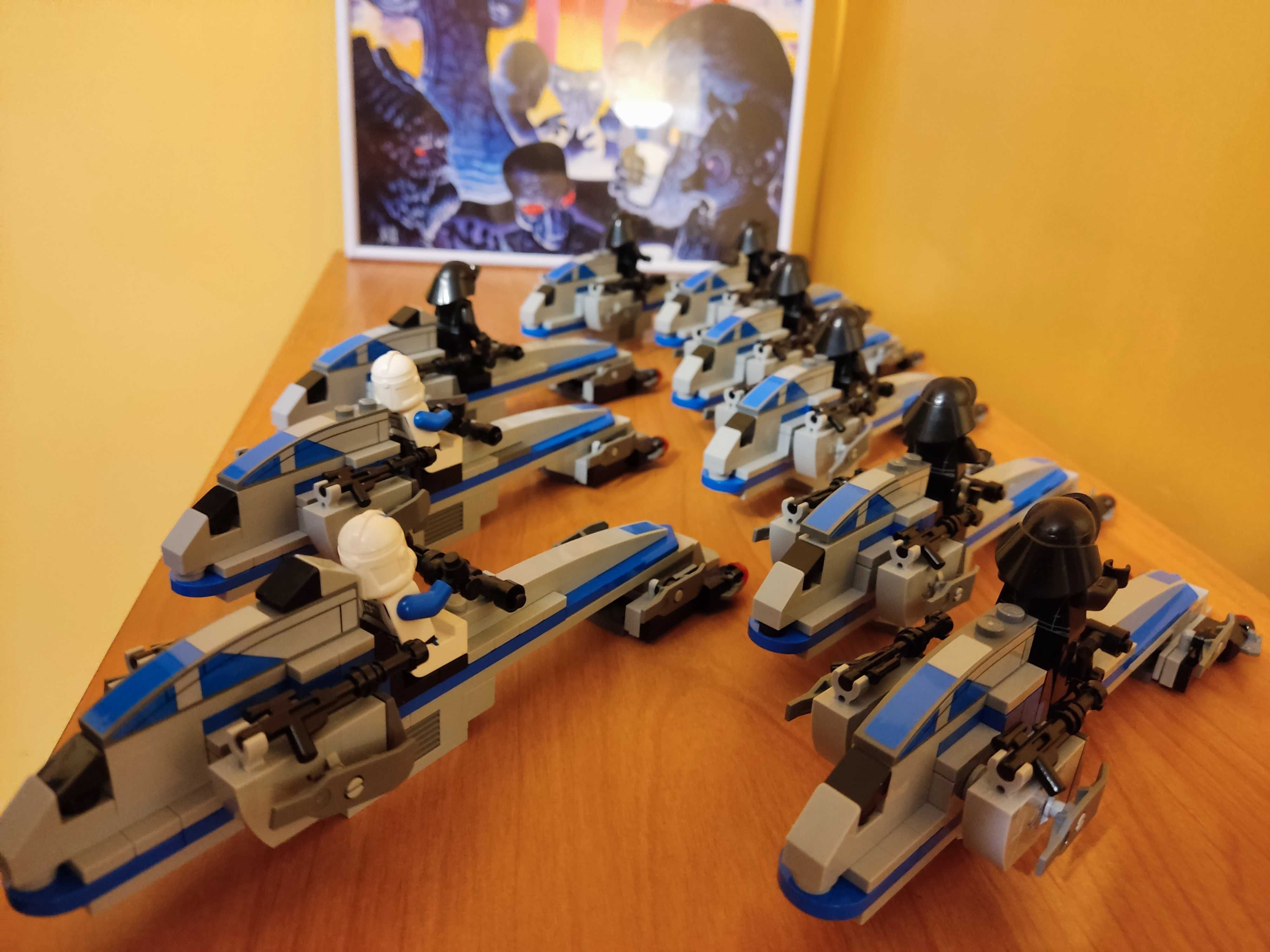 lego star wars 75280 / лего стар уорс 75280