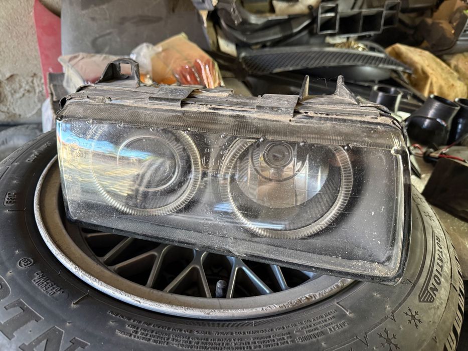 Бмв Bmw е36 части