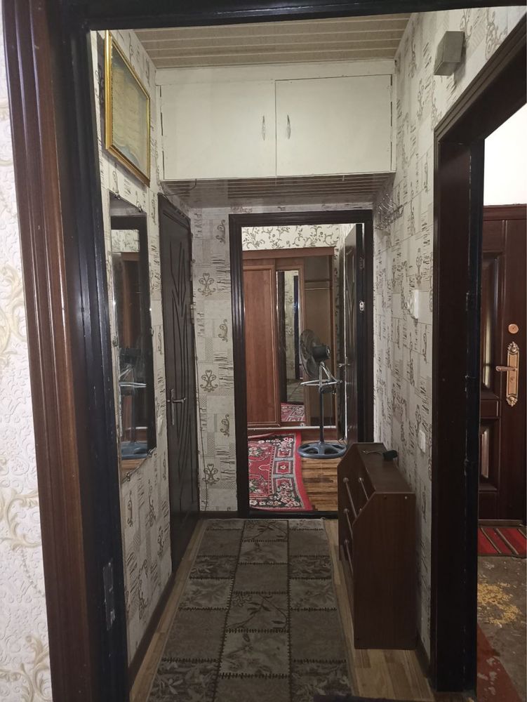 Аренда 2/2/4 Коракамиш 2/1