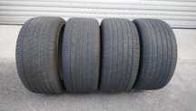 Летни гуми Hankook Ventus S1 evo2 SUV 285/35R22
