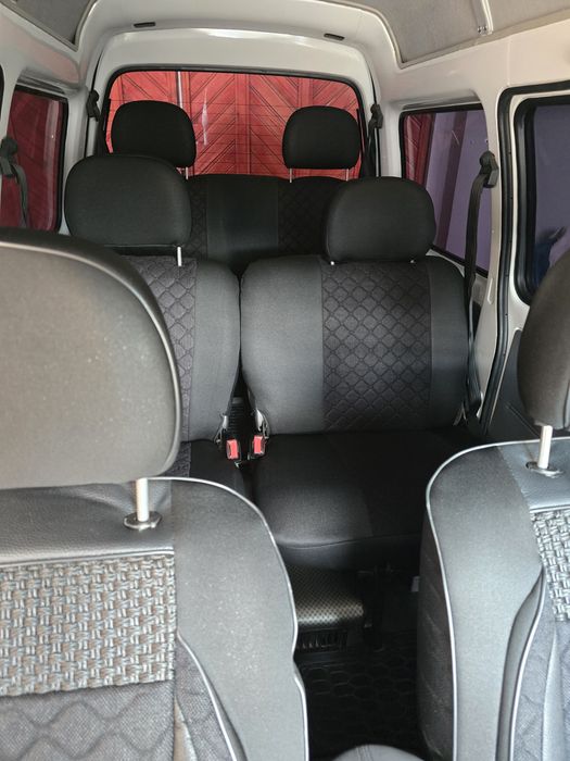 Damas sotiladi toza .