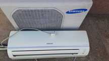 Aer Conditionat  12 000 btu