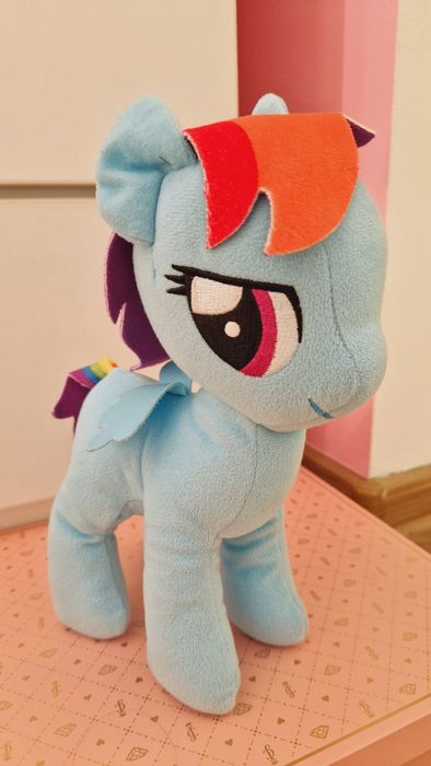 Ponei My Little Pony