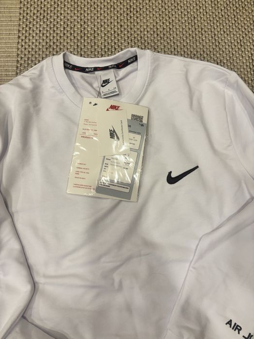 Pulover Nike barbati S