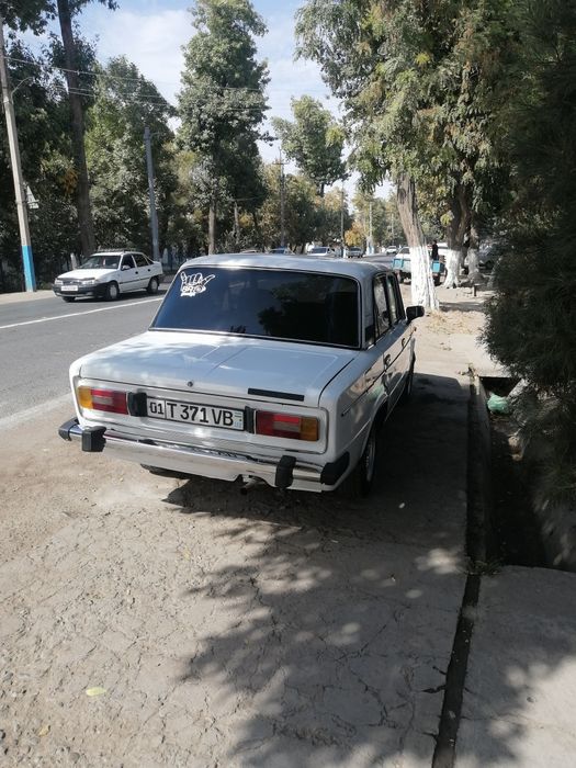 Продаётся ВАЗ 2106