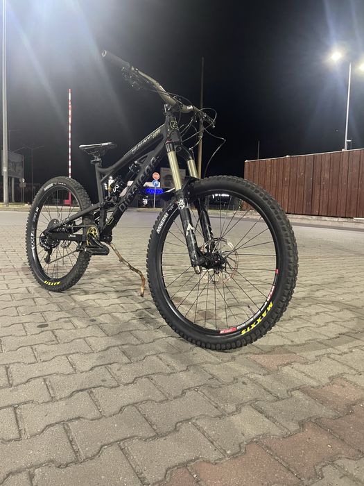 Bionicon rEVO 27’5