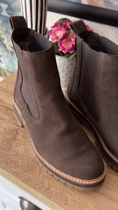Дамски боти Timberland номер 40