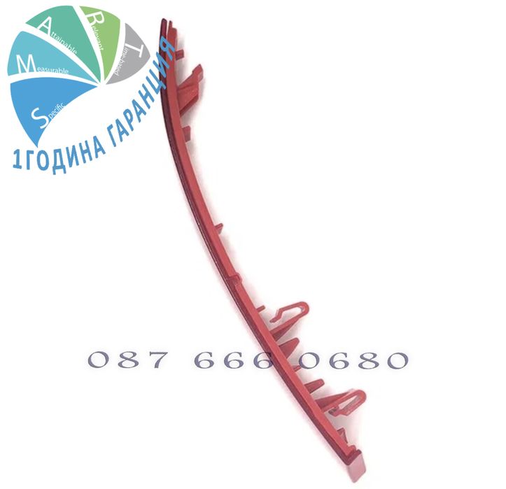 BMW G08 X3 Рефлектор задна броня светлоотразител бмв стоп фар капак