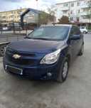 Cobalt sotiladi 2023 mexanik