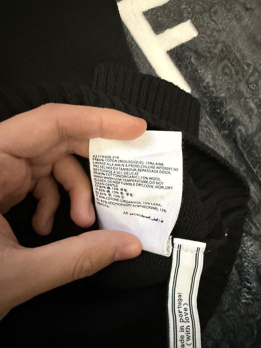 Bluza AMI Paris——