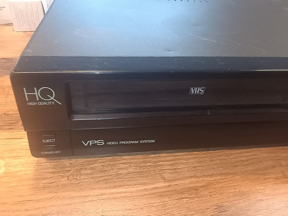 Videorecorder vintage ,VRC 2600 ,Japan ,colecție VPS,/JQ,piesa de cole