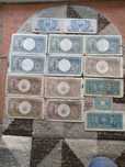 Bancnote foarte vechi