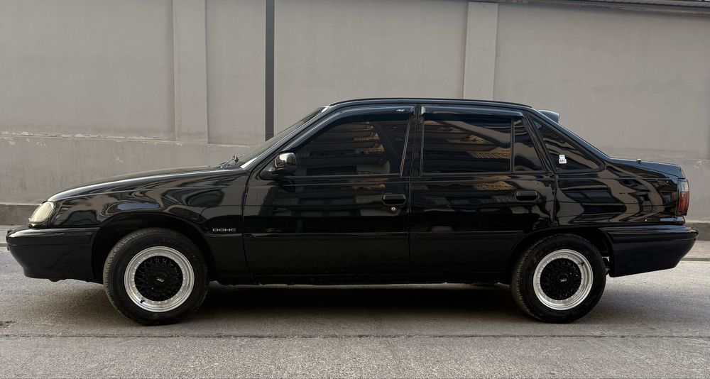 Daewoo Racer qora sotiladi