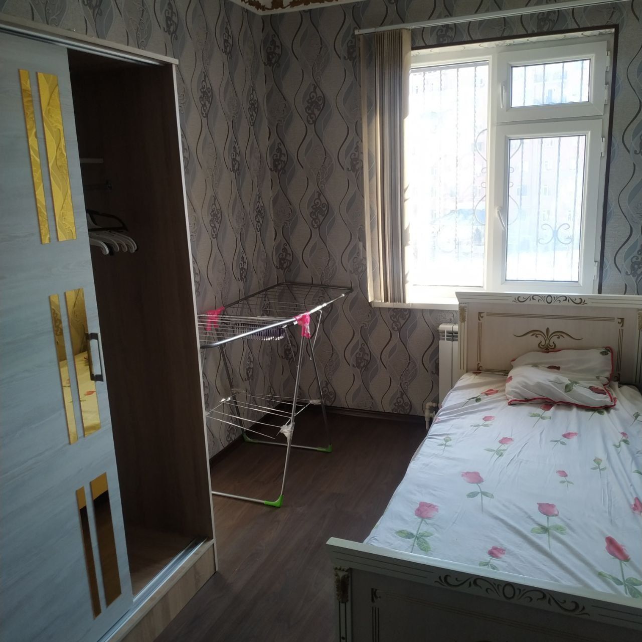Сергели-3а  3/3/7