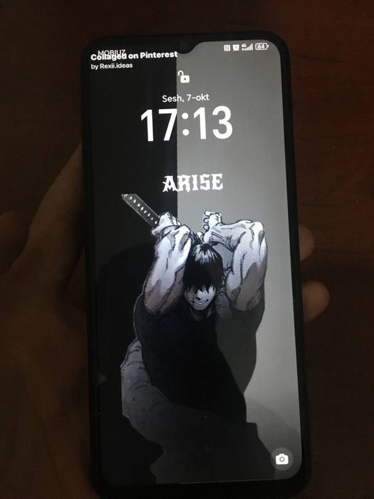 Arzon telefon Honor x6b 256gb