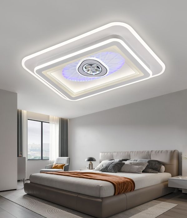 Плафон Шишали 3 Хил