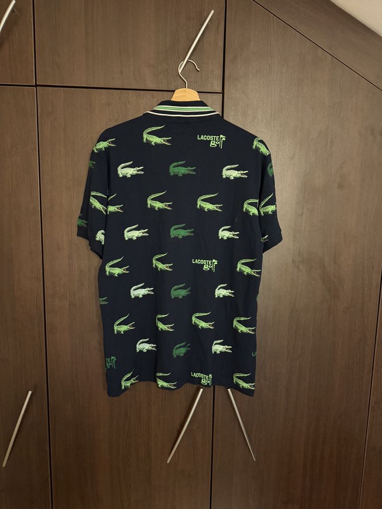 Lacoste Polo Tshirt