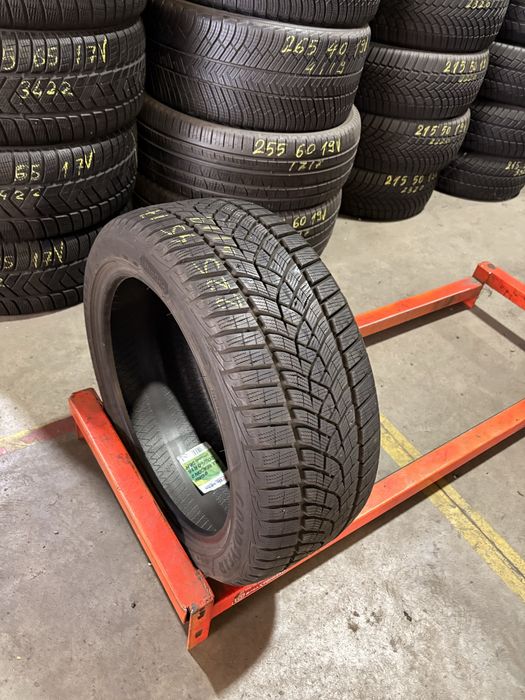 Anvelope iarna 225/45/17 Good Year Ultra Grip Performance 225 45 17