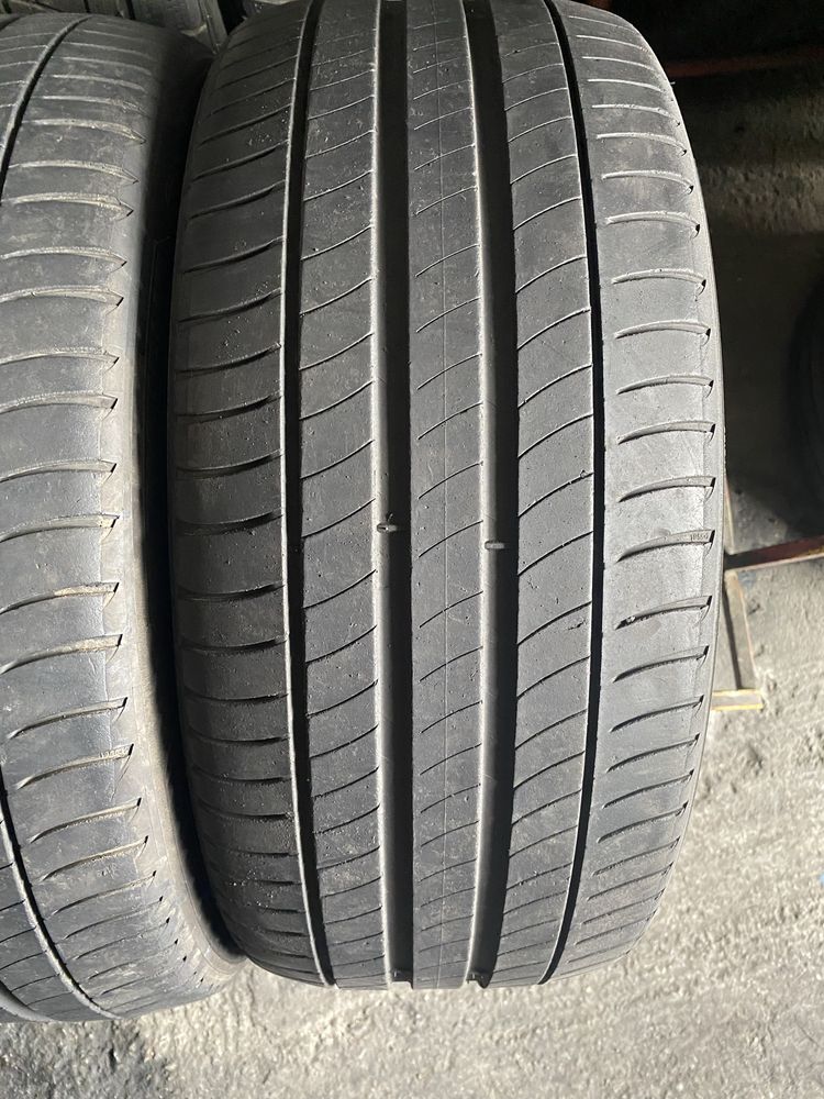 Anvelope 245/40/19 Michelin 245 40 R19