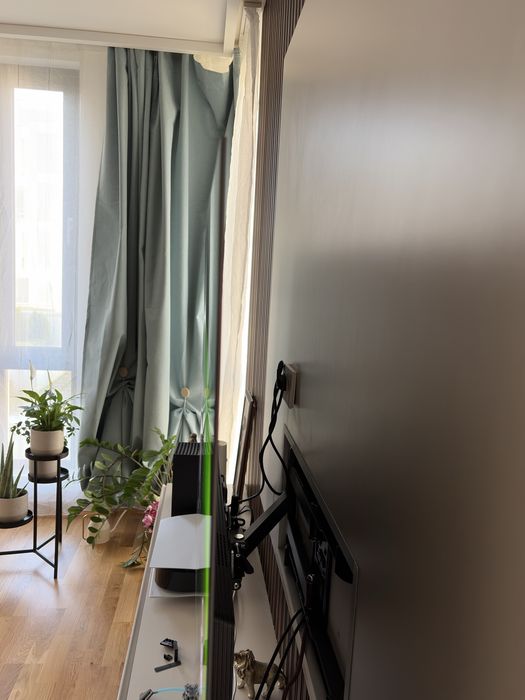 Samsung QE-65S90D OLED Smart TV 4K - 2200 лв.