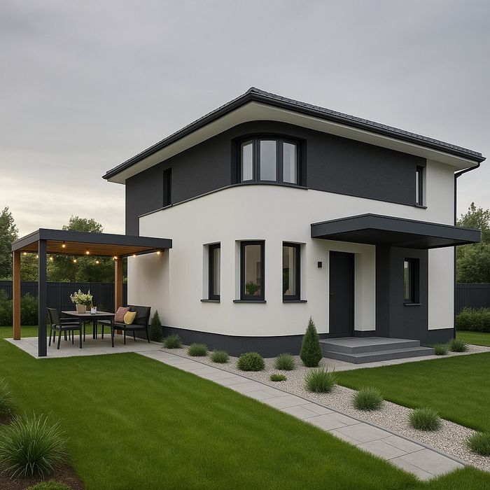 Firma de construcții