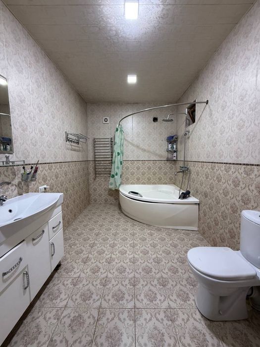 N5350 Yashnobod tumani Oydinkōl 1-ōtar 4 sotix