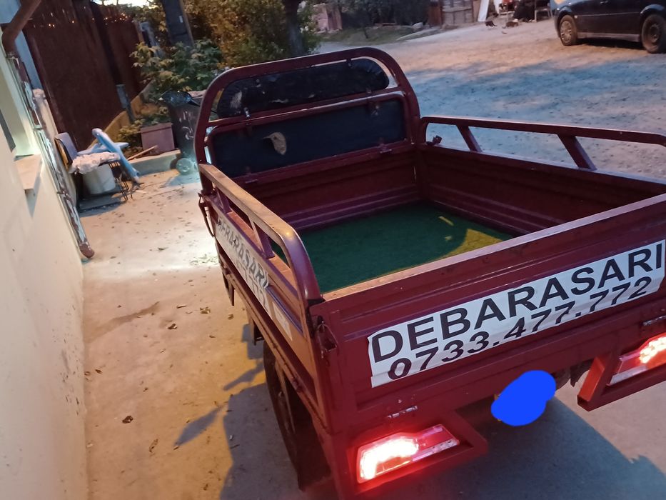 4000 ușor negociabil