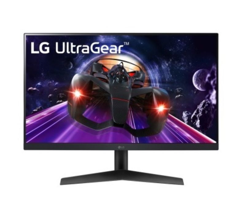 Игровой монитор 24 дюйм 144 гц