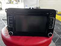 Navigatie Originala Passat B7, RCD510