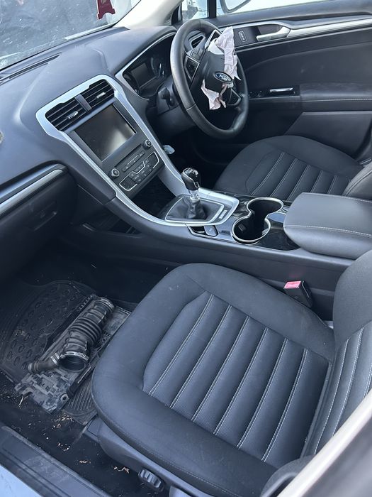 Dezmembrez ford mondeo mk5 2016 euro6