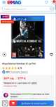 Mortal Kombat XL