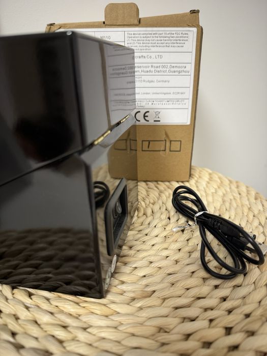 Кутия за навиване на автоматични часовници