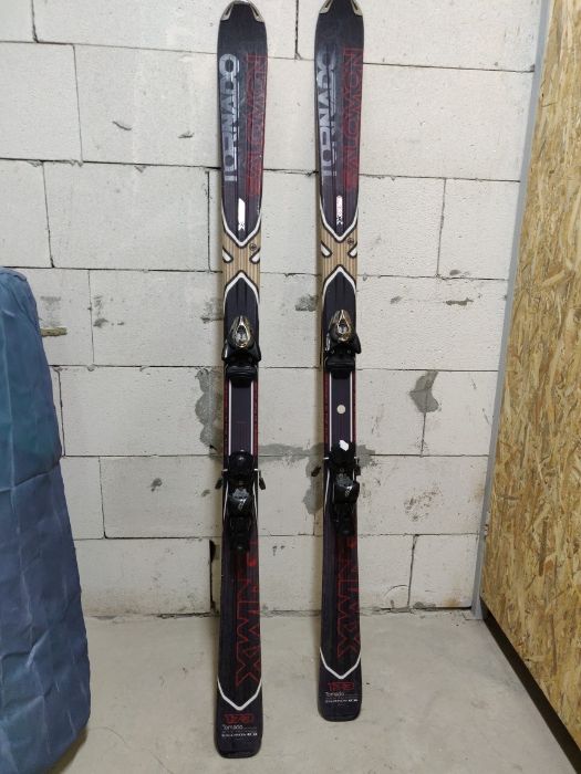 Ski Salomon 172 cm